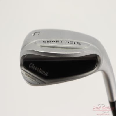 Cleveland Smart Sole 3C Chipper Stock Steel Shaft Steel Wedge Flex Right Handed 34.25in
