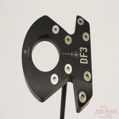 L.A.B. Golf DF3 Putter Steel Right Handed 35.0in