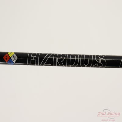 Used W/ PXG RH Adapter Project X HZRDUS Smoke Black RDX 70 Driver Shaft X-Stiff 44.0in