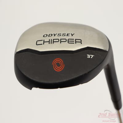 Odyssey 2025 Chipper 37° Stock Steel Shaft Steel Wedge Flex Right Handed 34.5in