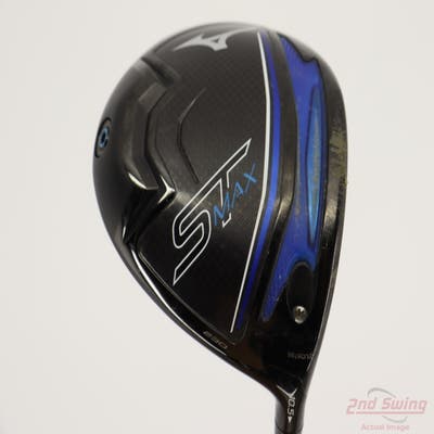 Mizuno ST-MAX 230 Driver 10.5° Mitsubishi Tensei AV Blue Raw 65 Graphite Stiff Right Handed 45.25in