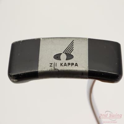 Never Compromise Z/I Kappa Putter Steel Right Handed 34.5in