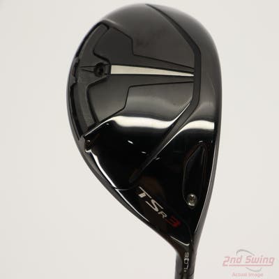 Titleist TSR3 Driver 9° Graphite Design Tour AD TP-6 Graphite Stiff Right Handed 45.0in