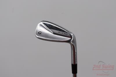 TaylorMade 2020 P770 Wedge Gap GW Nippon NS Pro Modus 3 105 Wdg Steel Stiff Right Handed 35.0in