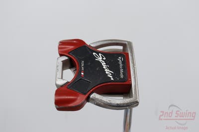 TaylorMade Spider Tour Platinum Putter Steel Right Handed 32.0in