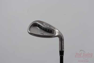 TaylorMade Rac OS 2005 Wedge Sand SW Stock Graphite Shaft Graphite Senior Right Handed 36.0in