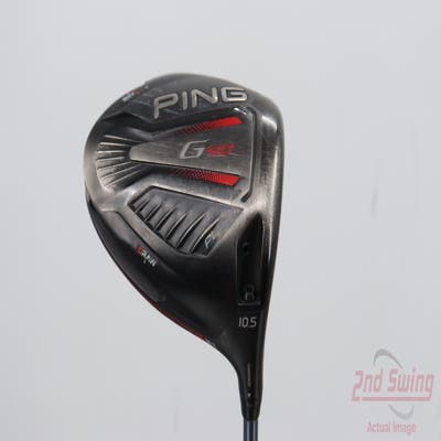 Ping G410 Plus Driver 10.5° ALTA CB 55 Slate Graphite Stiff Right Handed 45.75in
