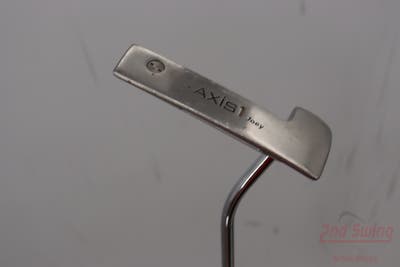 Axis 1 Joey Putter Steel Right Handed 36.5in
