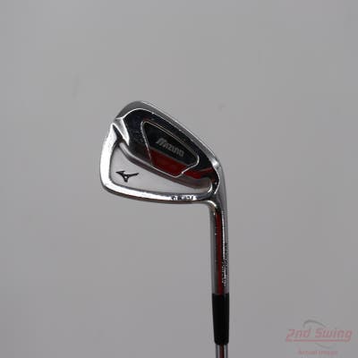 Mizuno MP 59 Single Iron 8 Iron Project X Pxi 6.5 Steel X-Stiff Right Handed 36.75in