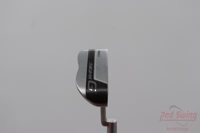 Ping Sigma G B60 Putter Steel Right Handed Green Dot 33.5in