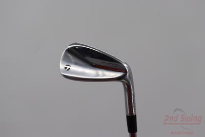 TaylorMade 2020 P770 Single Iron 9 Iron Nippon NS Pro 950GH Steel Regular Right Handed 36.75in
