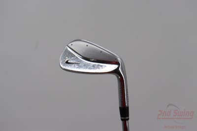 Nike Forged Pro Combo Single Iron 8 Iron Stock Steel Shaft Steel Stiff Right Handed 36.75in