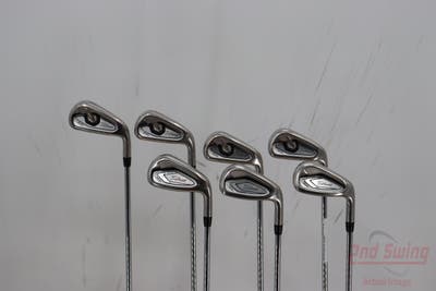 Titleist T300 Iron Set 5-PW True Temper AMT Red R300 Steel Regular Right Handed 38.0in