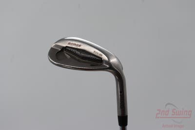 Ping Tour Wedge Lob LW 60° Ping Z-Z65 Steel Wedge Flex Right Handed Black Dot 35.25in