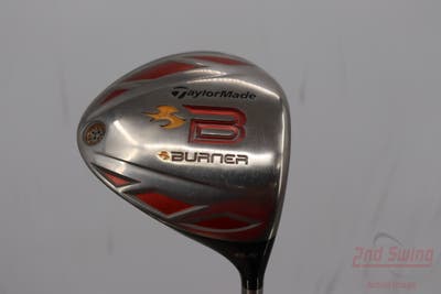 TaylorMade 2009 Burner Driver 8.5° TM Reax Superfast 49 Graphite Stiff Right Handed 45.75in