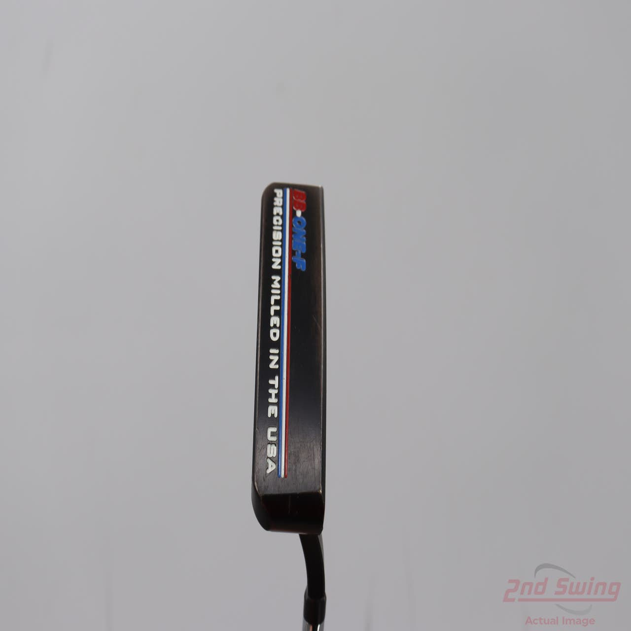 Bettinardi 2020 BB1F Putter (XN2334717050) 2nd Swing Golf