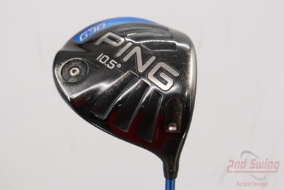 Ping G30 Driver 10.5° Ping TFC 419D Graphite Stiff Right Handed 45.0in