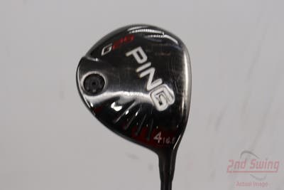 Ping G25 Fairway Wood 4 Wood 4W 16.5° Ping TFC 189F Graphite Stiff Right Handed 42.25in
