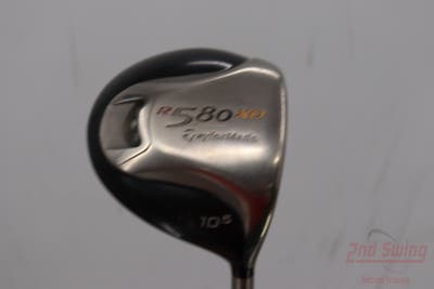 TaylorMade R580 XD Driver 10.5° Stock Graphite Shaft Graphite Stiff Right Handed 45.0in