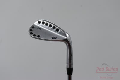 PXG 0311 Chrome Wedge Sand SW 54° 14 Deg Bounce Nippon NS Pro Modus 3 Tour 120 Steel Stiff Right Handed 35.25in