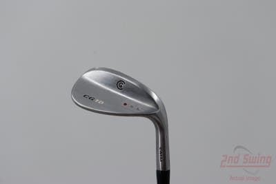 Cleveland CG10 Wedge Sand SW 54° True Temper Dynamic Gold Steel Wedge Flex Right Handed 34.25in
