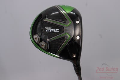 Callaway GBB Epic Driver 9° Project X HZRDUS T800 Green 55 Graphite Stiff Right Handed 45.25in