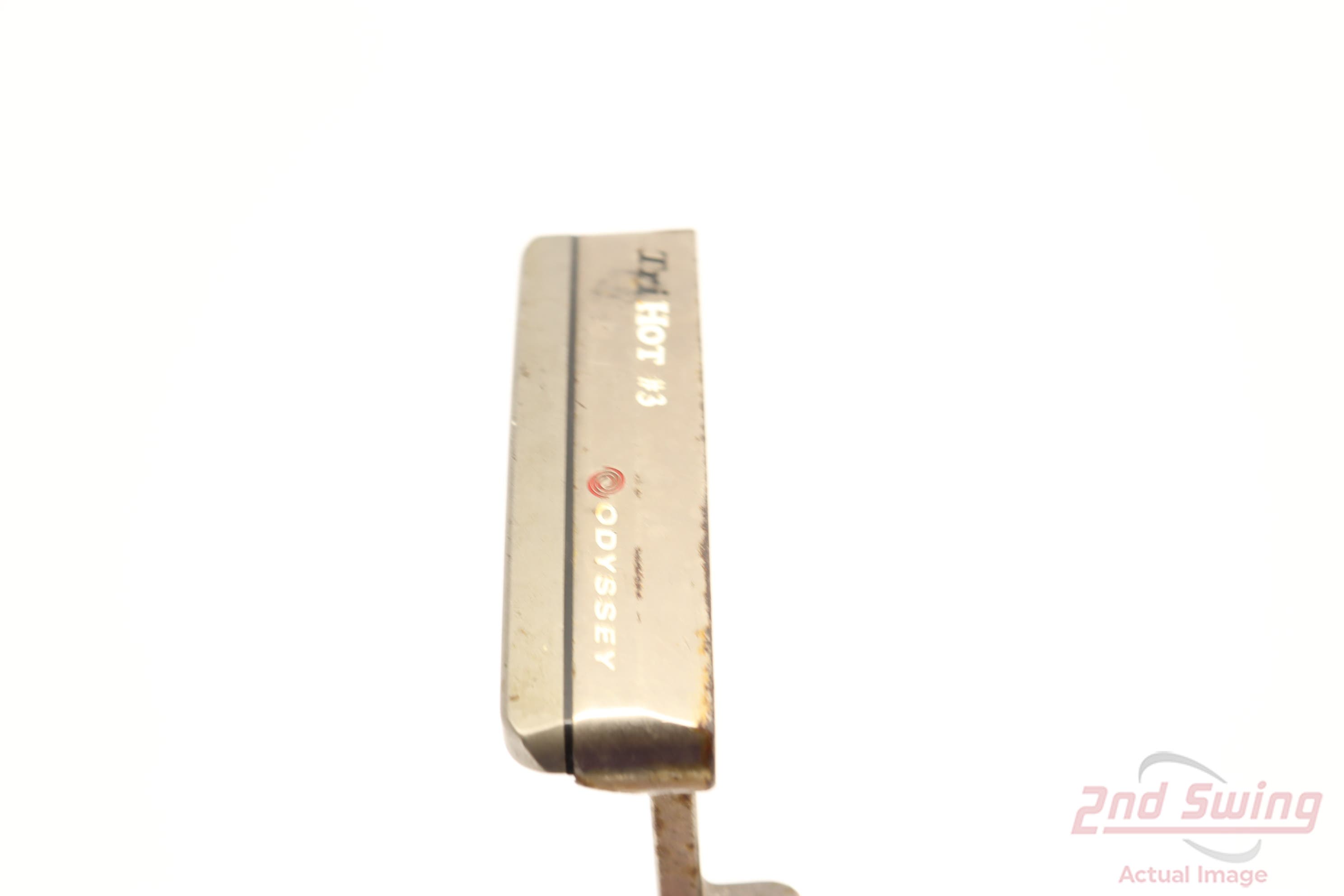 Odyssey Tri Hot 3 Putter (X-N2442221550) | 2nd Swing Golf