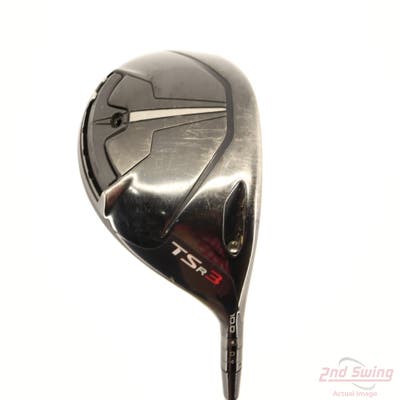 Titleist TSR3 Driver 10° Graphite Design Tour AD TP-5 Graphite Regular Right Handed 43.5in