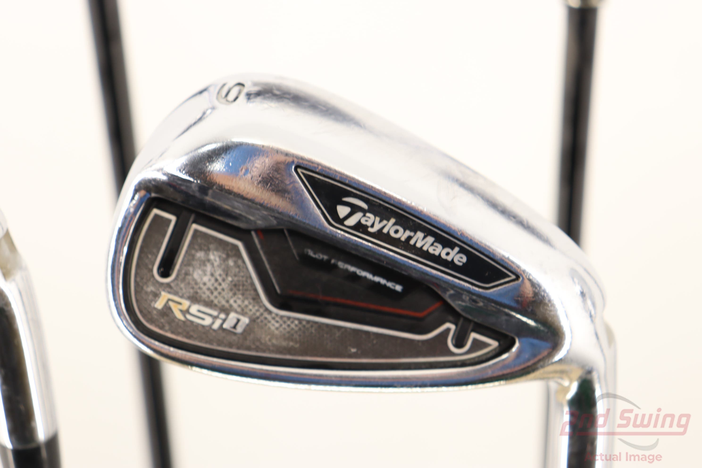 TaylorMade RSi 1 Iron Set (X-N2442440618) | 2nd Swing Golf