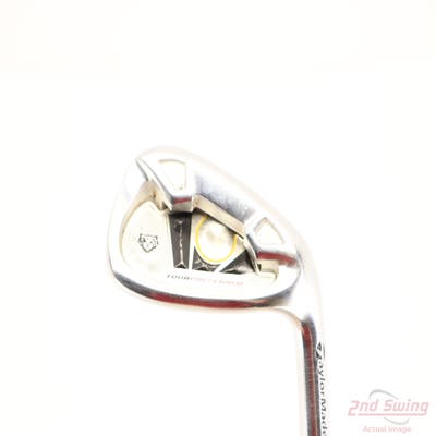 TaylorMade R7 TP Single Iron 9 Iron Dynalite Gold SL S300 Steel Stiff Right Handed 35.75in