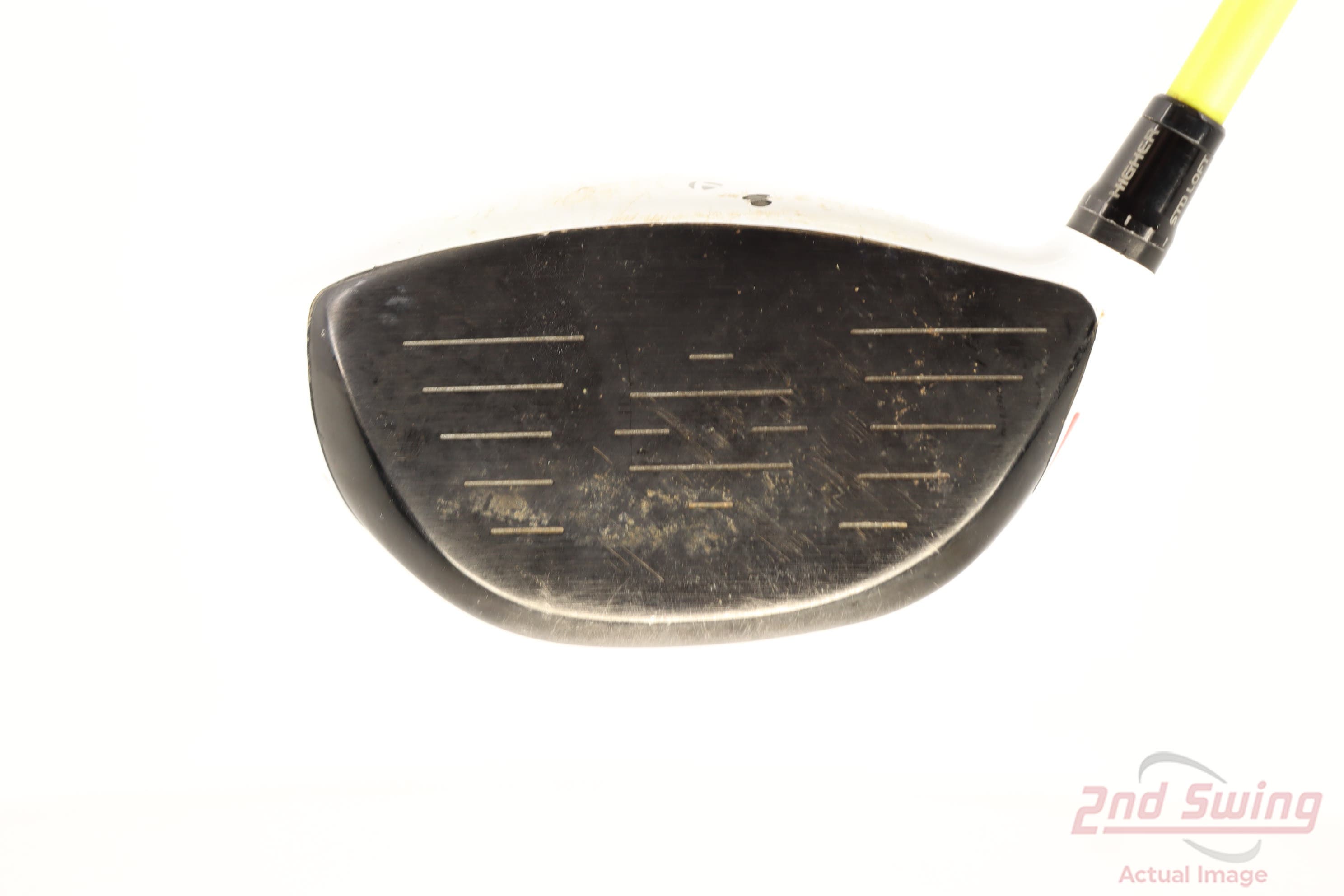 希少美品。TaylorMade M1 ドライバー 10.5度　430 TaylorMade M1 430 Driver (X-N2442499178) | 2nd Swing Golf