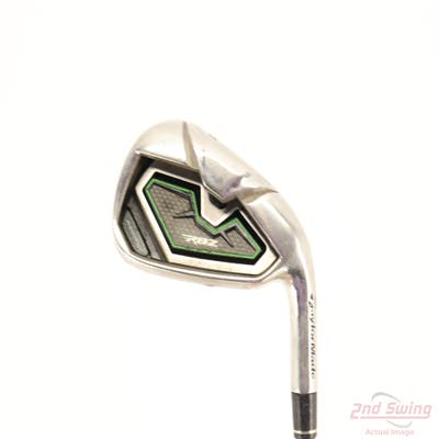 TaylorMade RocketBallz Single Iron 4 Iron TM RBZ Steel Steel Stiff Right Handed 39.5in