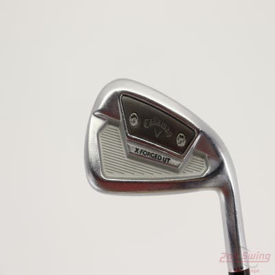Callaway X Forged UT 21 Utility Iron 3 Utility 18° Project X 6.0 Steel Stiff Right Handed 39.5in