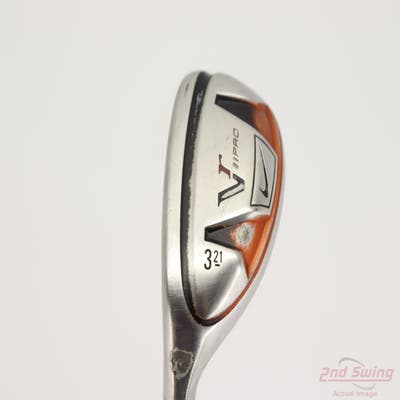 Nike Victory Red Pro Hybrid 3 Hybrid 21° Project X 5.5 Graphite Graphite Regular Left Handed 40.75in