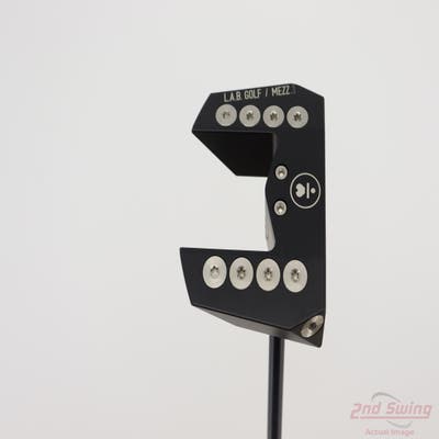 L.A.B. Golf MEZZ.1 Putter Steel Right Handed 36.0in
