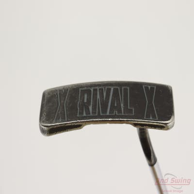 Guerin Rife RFX Series Rival Putter Steel Right Handed 34.0in