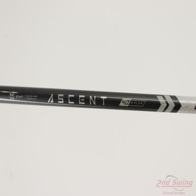 Used W/ Titleist Adapter Aldila Ascent Ultralight 40 Fairway Shaft Regular 42.25in