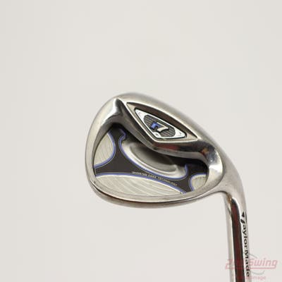 TaylorMade R7 Wedge Sand SW TM Reax 55 Graphite Ladies Right Handed 35.75in