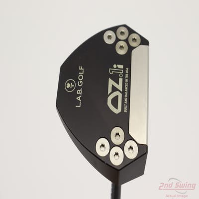 L.A.B. Golf OZ.1i Counterbalance Putter Graphite Right Handed 38.0in