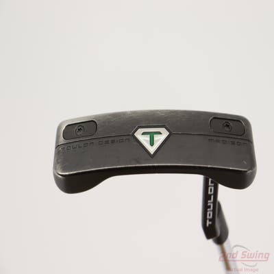 Odyssey Toulon 22 Madison Putter Graphite Right Handed 35.0in