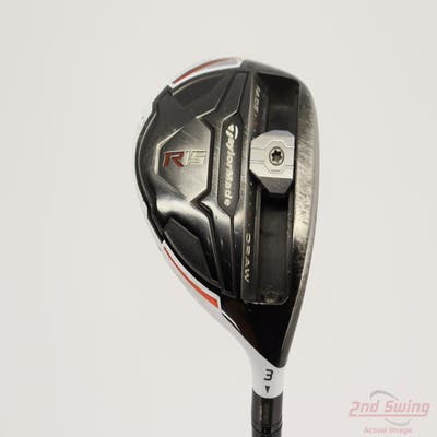 TaylorMade R15 Fairway Wood 3 Wood 3W 15° Fujikura Speeder Evolution 67 Graphite Regular Right Handed 43.5in
