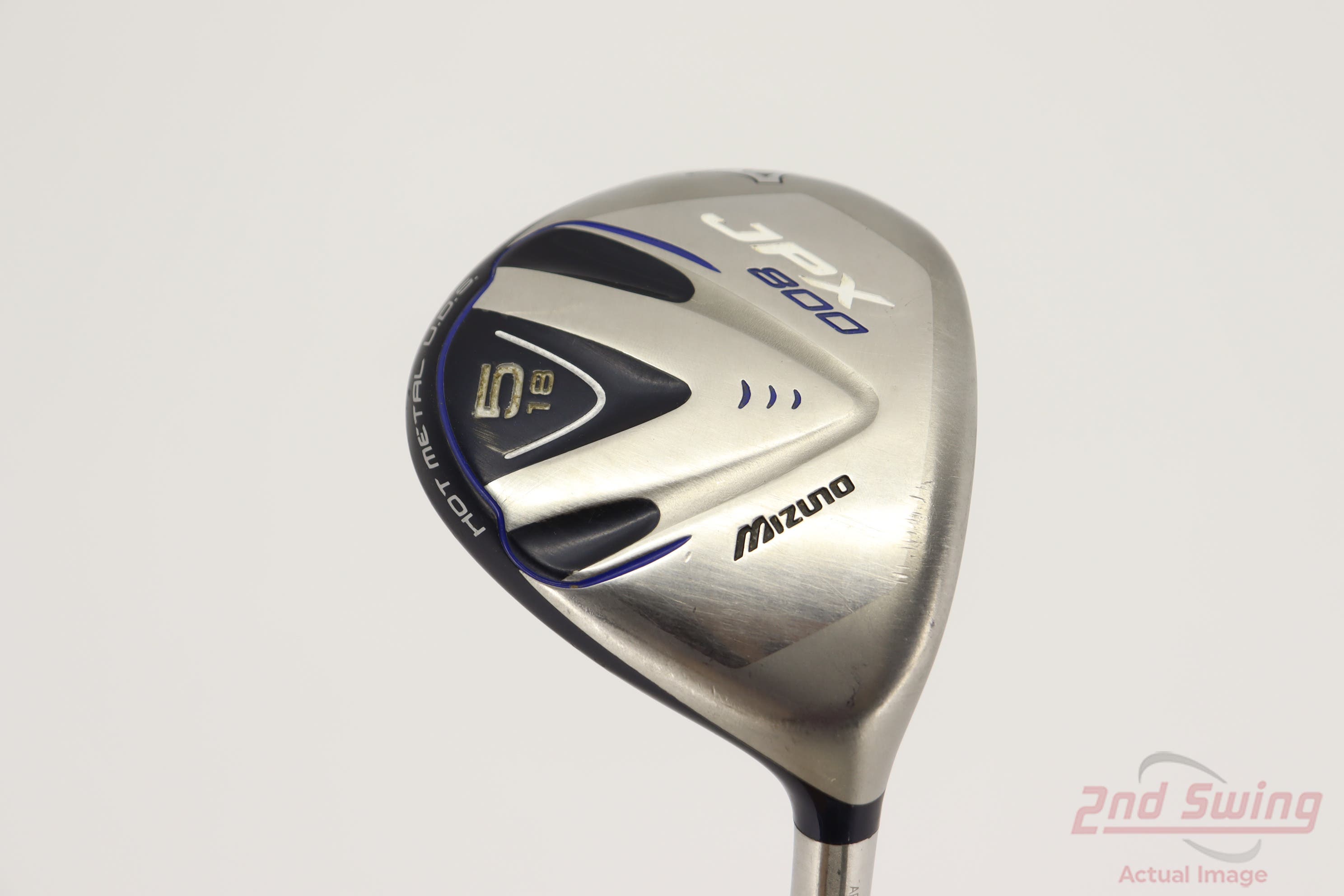 Mizuno JPX 800 Fairway Wood | 2nd Swing Golf
