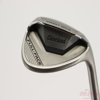 Cleveland Smart Sole Full-Face Wedge Gap GW FST KBS Hi-Rev Max 105 Steel Wedge Flex Right Handed 36.0in