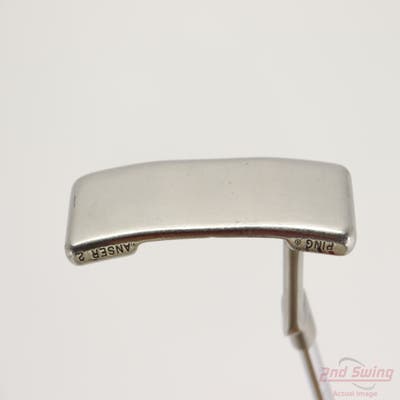 Ping Anser 2 Putter Steel Right Handed 36.0in