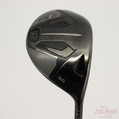 Titleist TSi2 Driver 10° Project X HZRDUS Black Gen4 60 Graphite Stiff Right Handed 45.5in