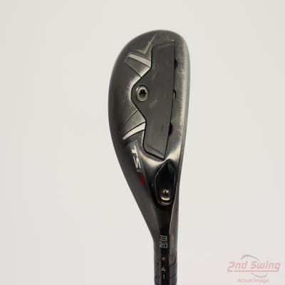 Titleist TSi3 Hybrid 3 Hybrid 20° Mitsubishi Tensei 1K Black 65 Graphite Stiff Right Handed 40.5in