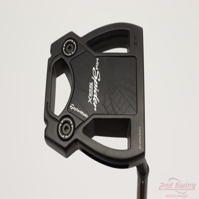TaylorMade My Spider X Putter Steel Right Handed 36.5in