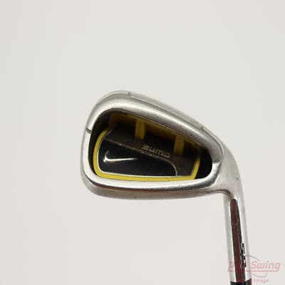 Nike Sasquatch Sumo Wedge Pitching Wedge PW True Temper Speed Step 80 Steel Stiff Right Handed 36.0in