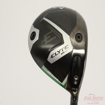 Callaway Elyte Triple Diamond Max Driver 10.5° Project X Denali Black 60 Graphite Stiff Right Handed 45.5in