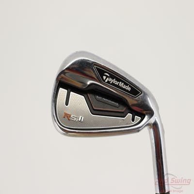 TaylorMade RSi 1 Single Iron 4 Iron True Temper XP 95 S300 Steel Stiff Right Handed 39.25in